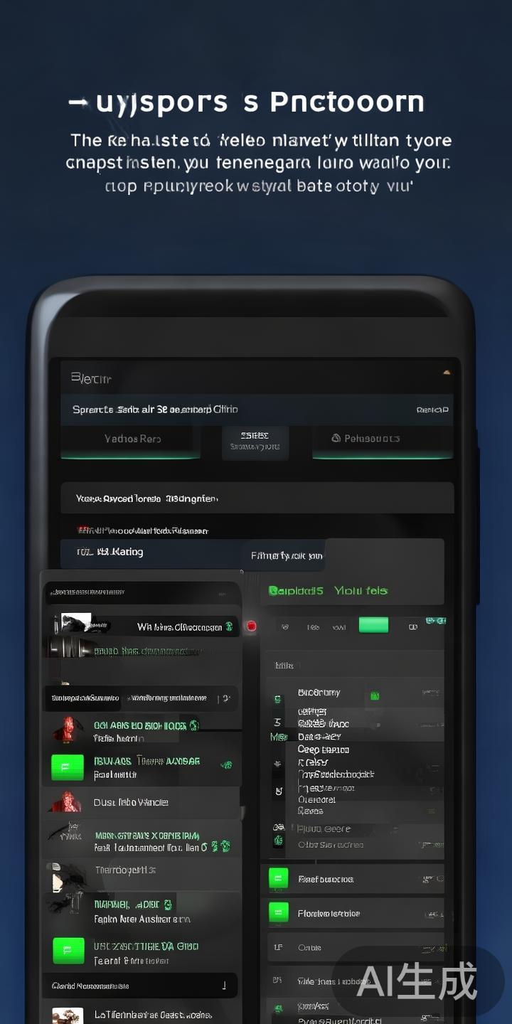 尽情体验333体育平台多项目电竞篮球投注的无限乐趣
