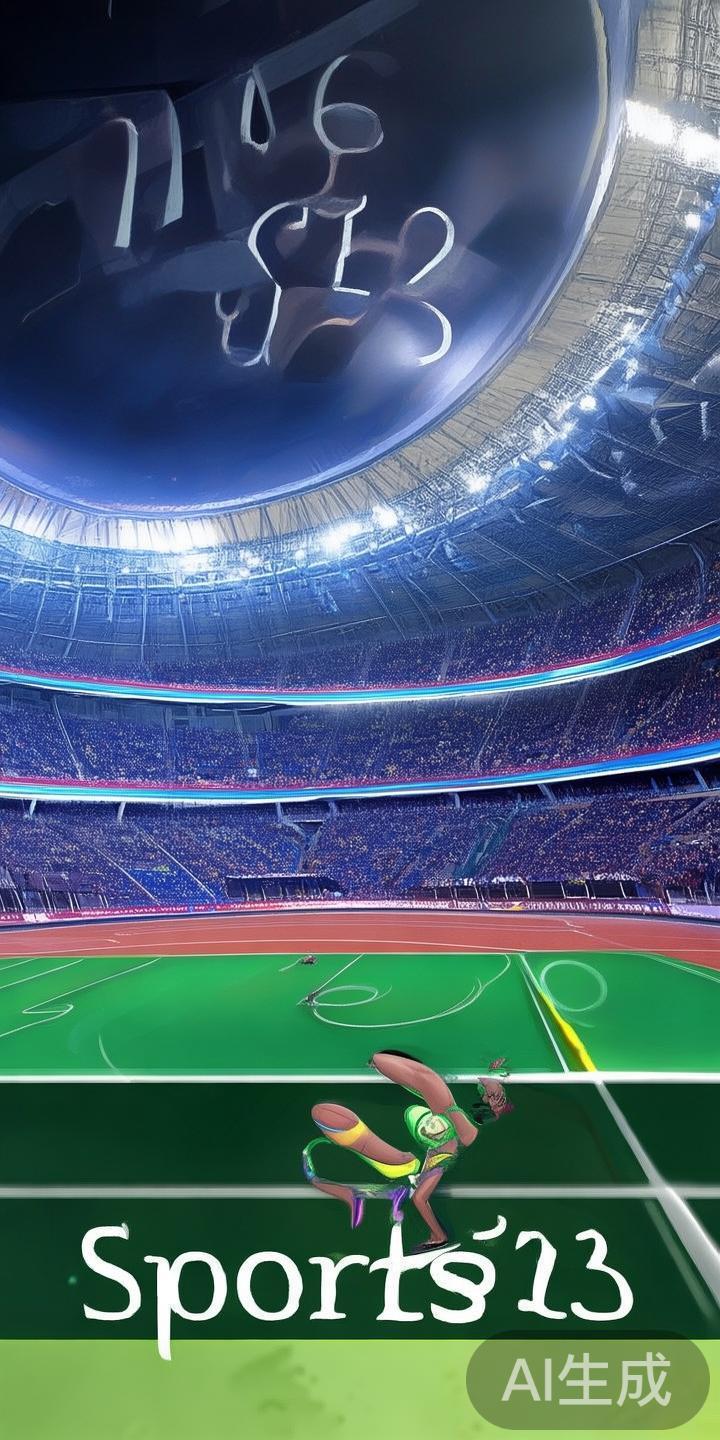 在国际舞台上，各类体育赛事层出不穷，从奥运会、世界