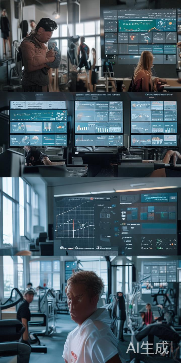 通过详细的评估指标，康复过程变得更加个性化和科学化