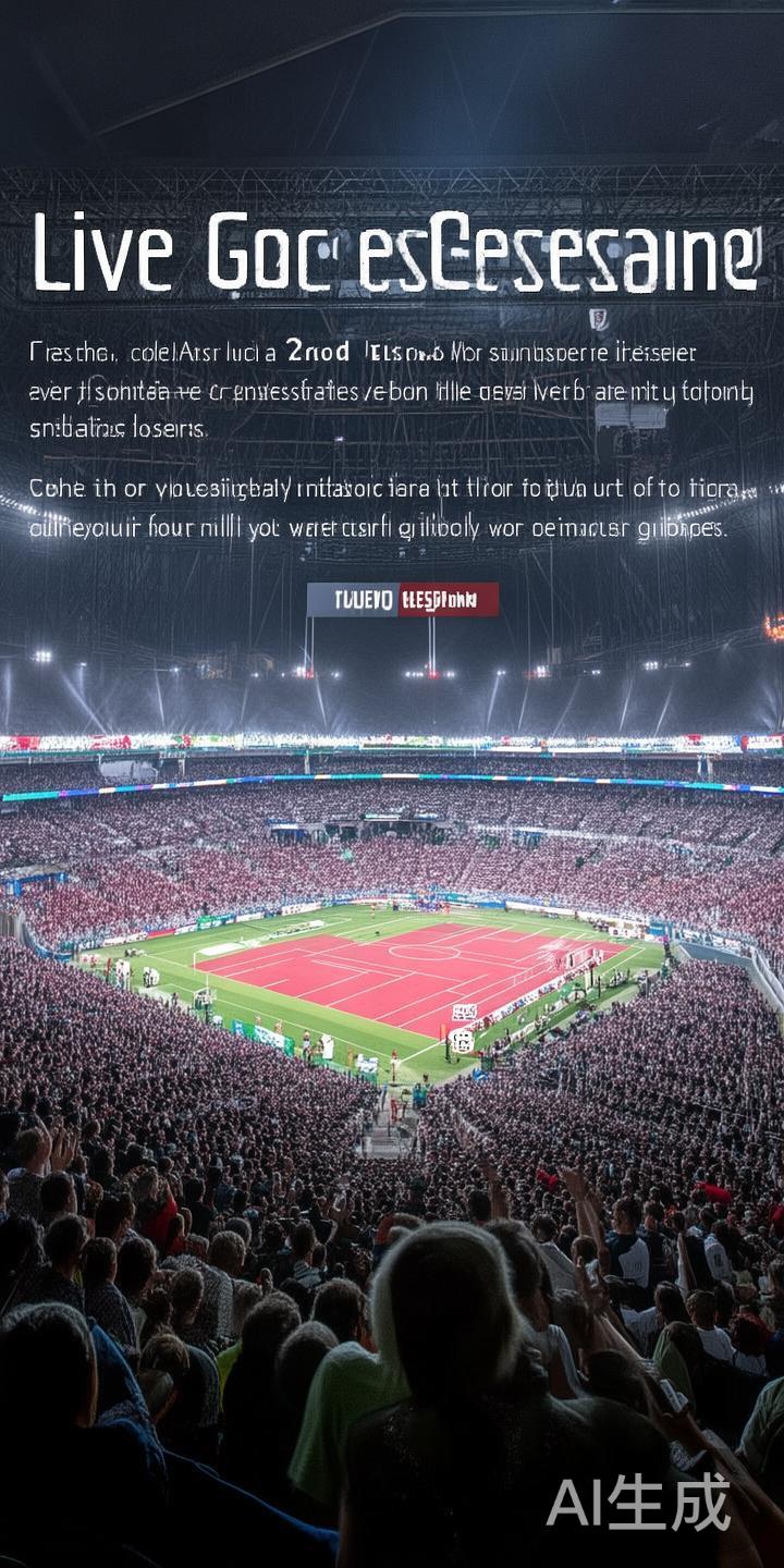 实时竞猜引爆激情
在观看比赛的同时，用户可参与“