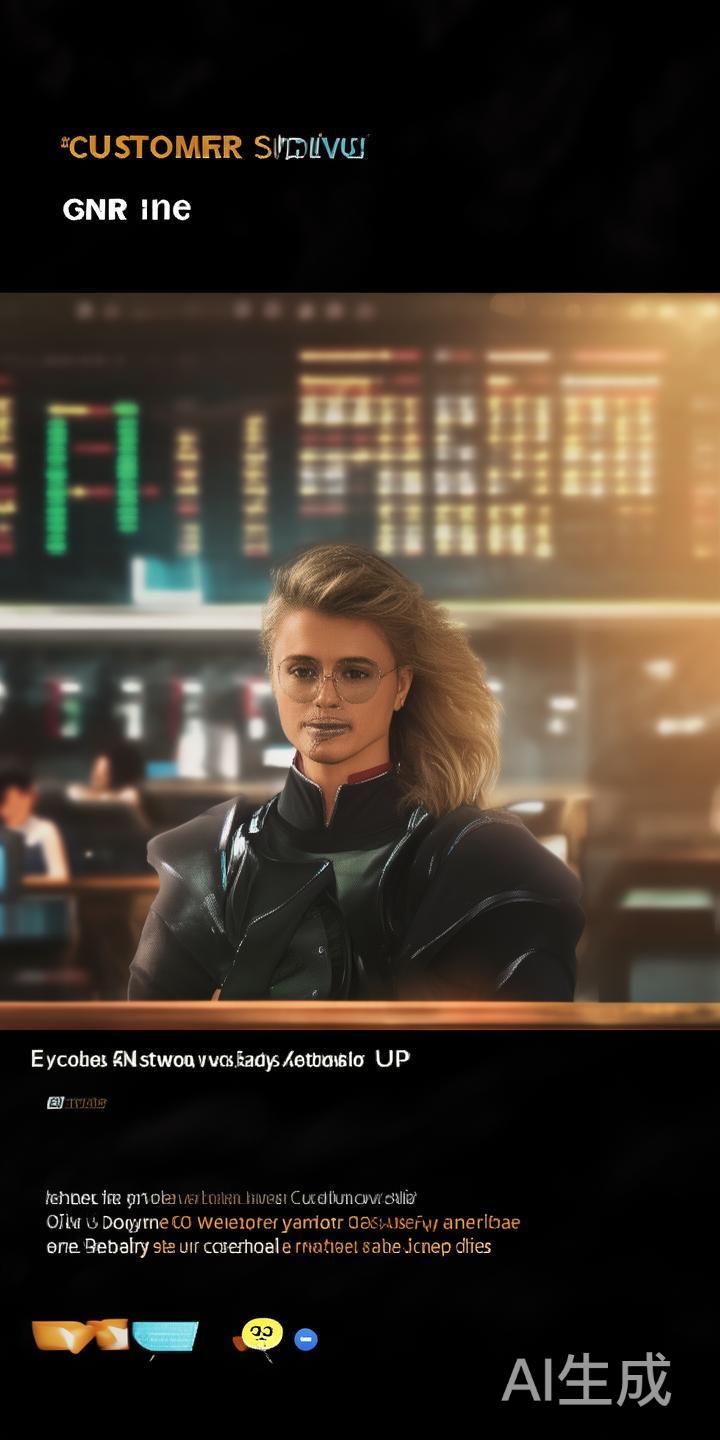 VIP客服的重要性在于其高效的反应能力和个性化服务