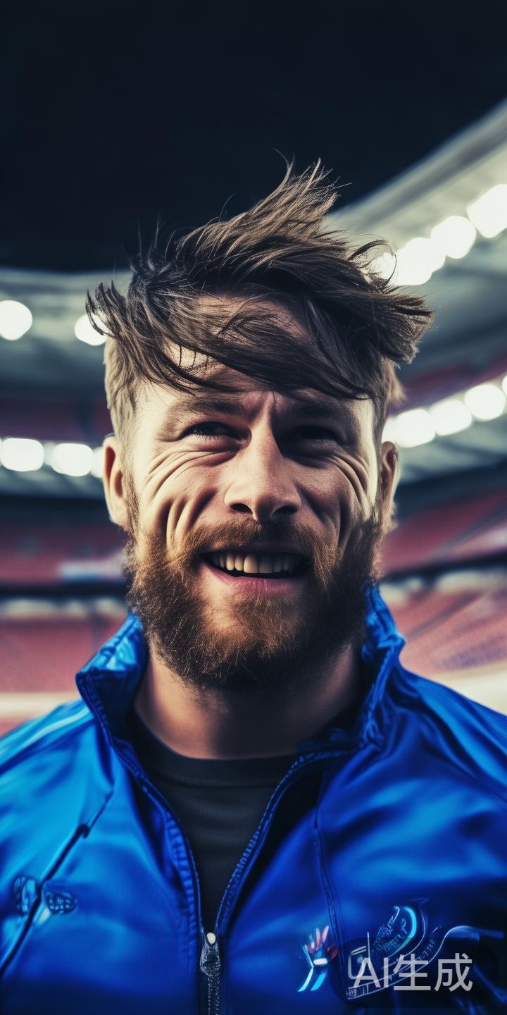 在全球体育广告中，品牌的定位与传播策略尤为关键。3