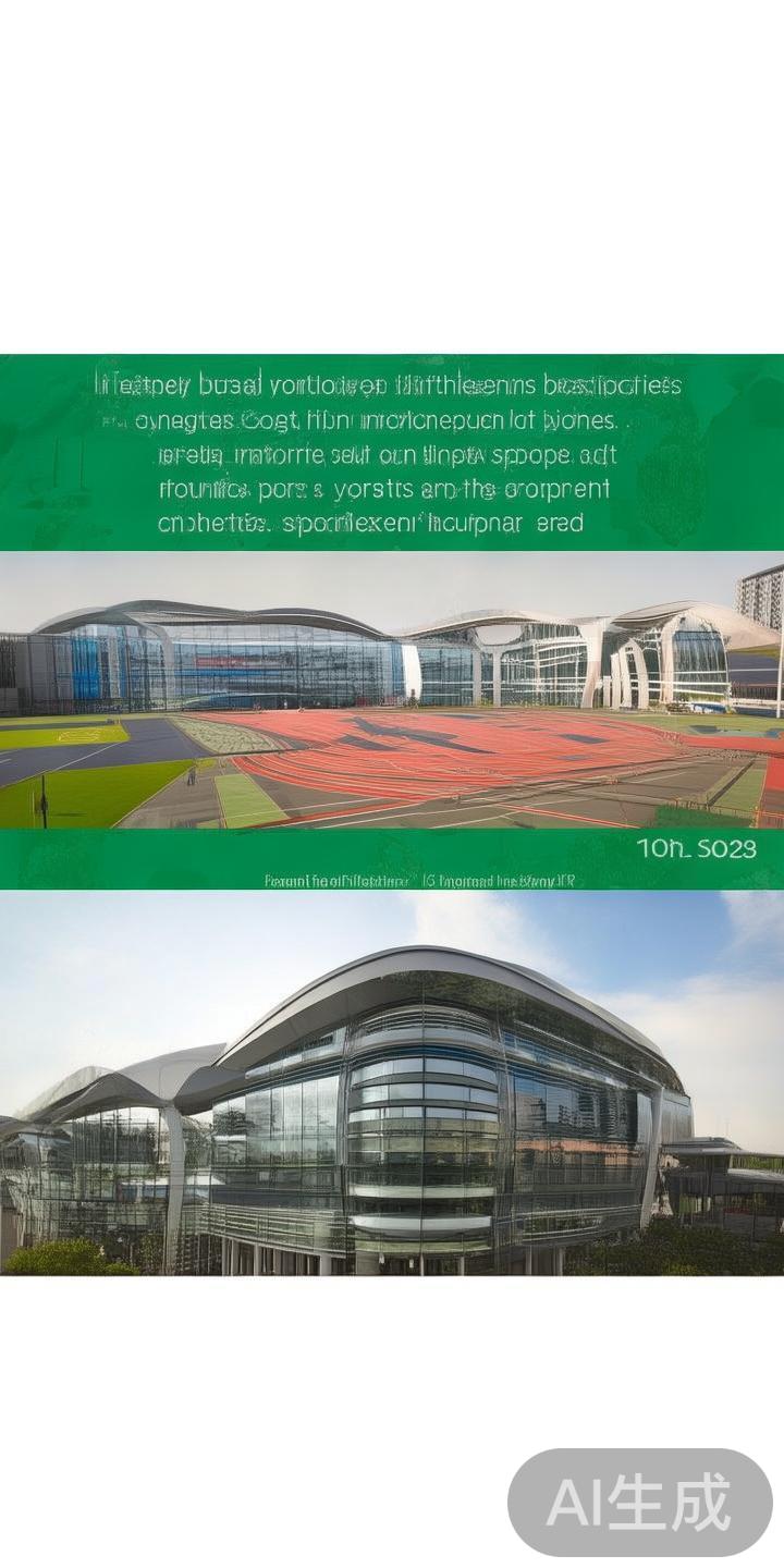 跃翔体育333:引领体育场馆建设与管理的专业领航者 随着全民健身热潮的持续升温,体育场馆作为促进体育事