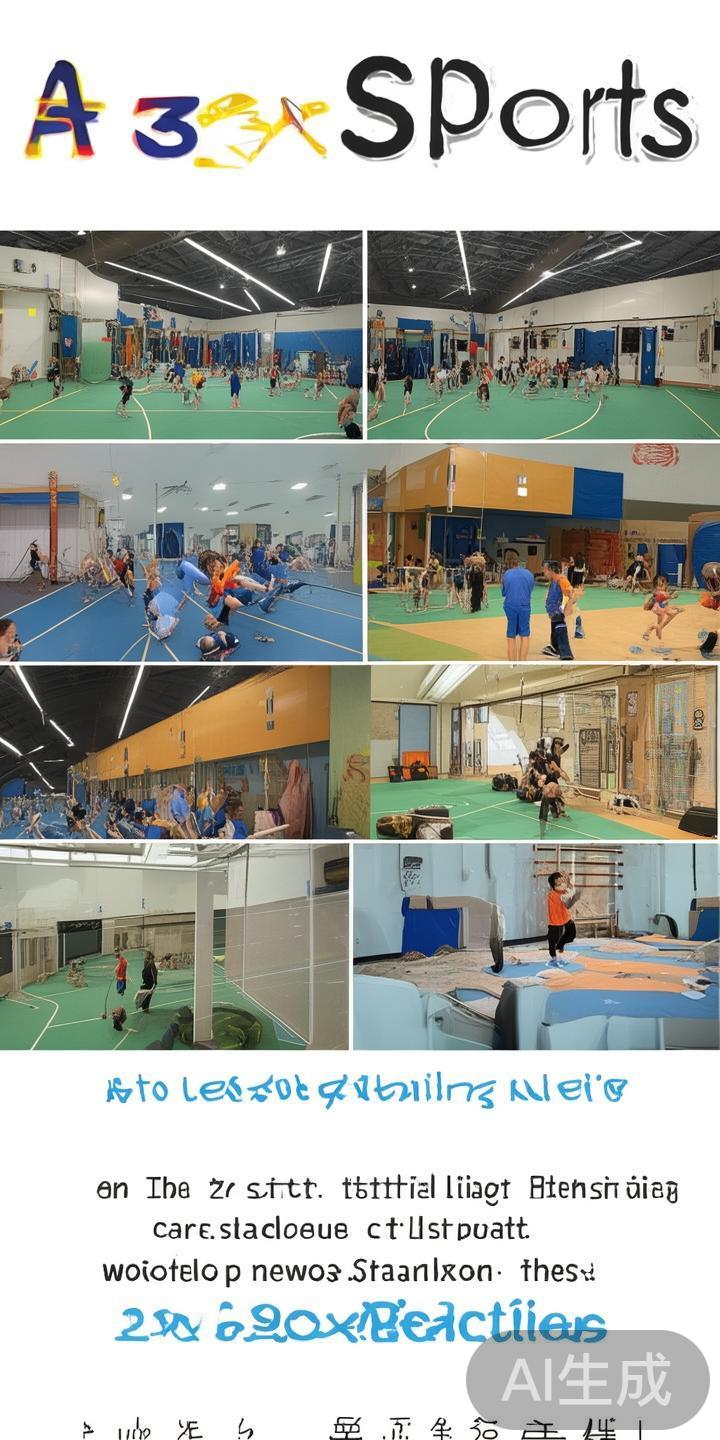 全面分析333体育在青少年体育培训中的专业水平与显著优势 333体育提供多样化的培训课程,涵盖足球、篮球、羽