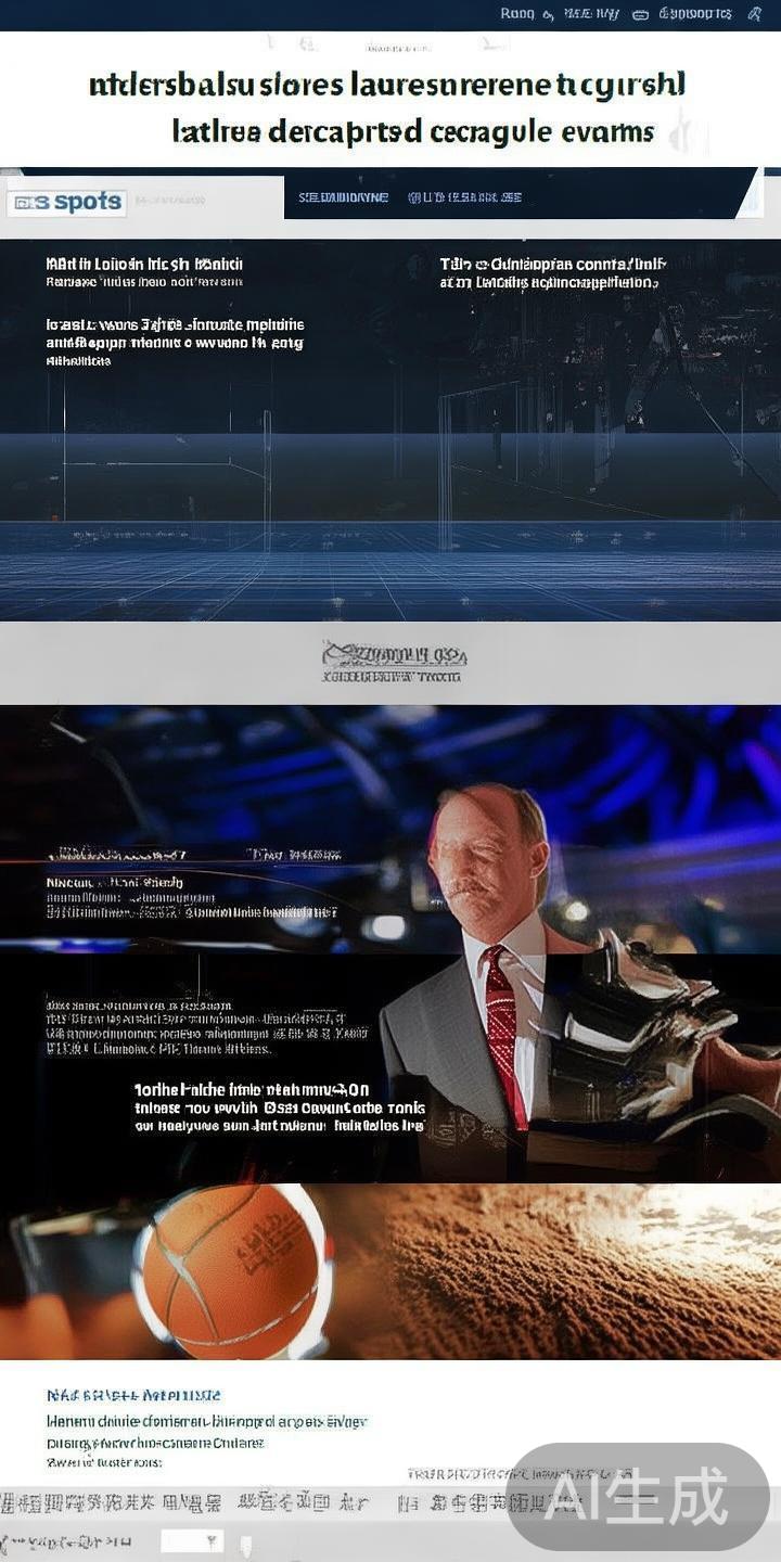 全面解析“333体育”平台:最新体育新闻和赛事全报道 1. 丰富的内容
在333体育,用户可以找到覆盖