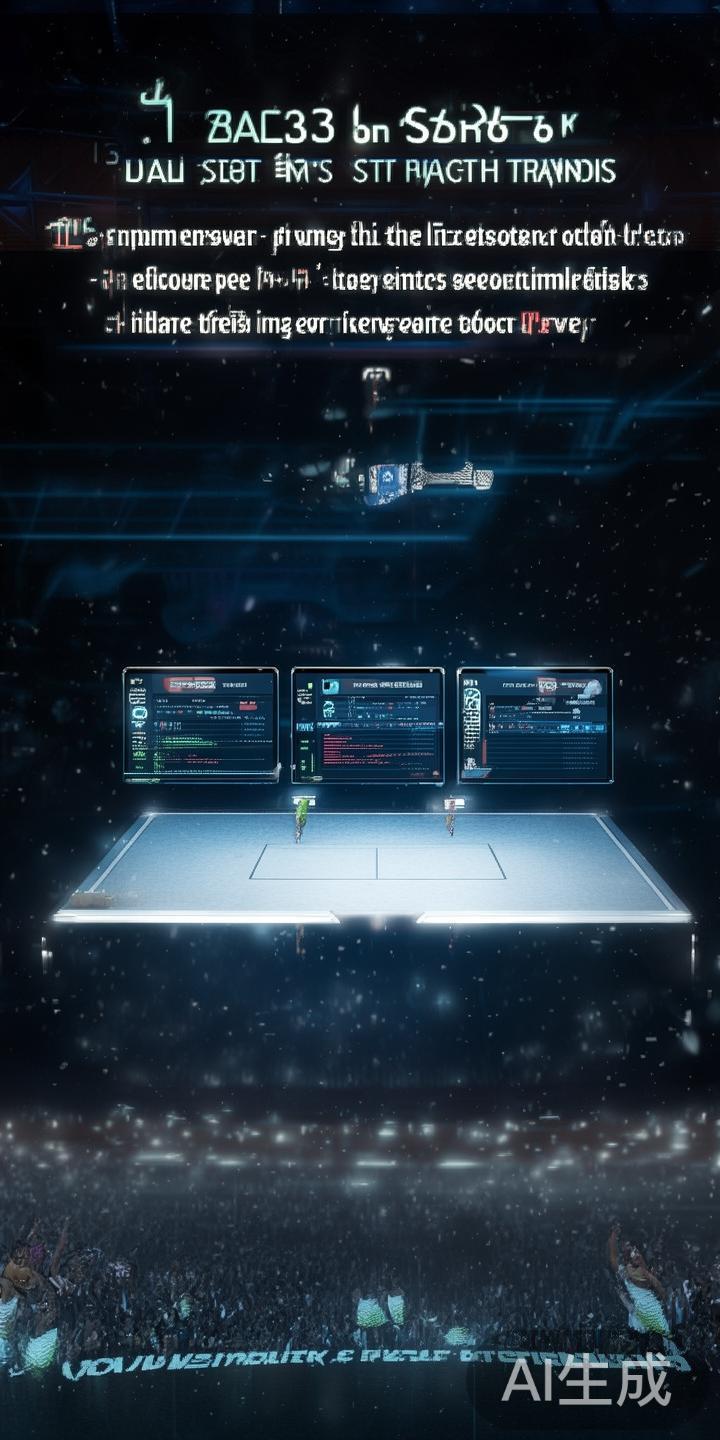 在当今体育迷日益热衷于追踪比赛动态的背景下，掌握实