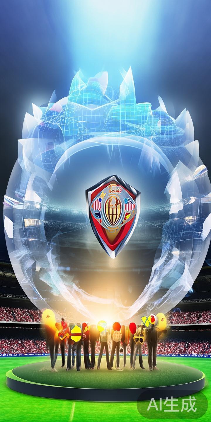 平台合规运营的核心意义
在体育竞猜行业中，合规运