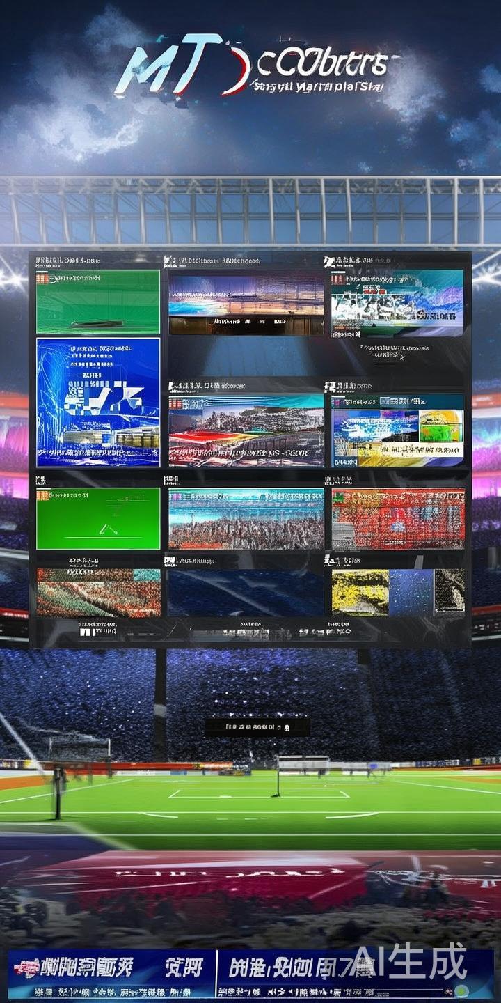 作为国内老牌体育直播平台之一，MT体育以其丰富的赛