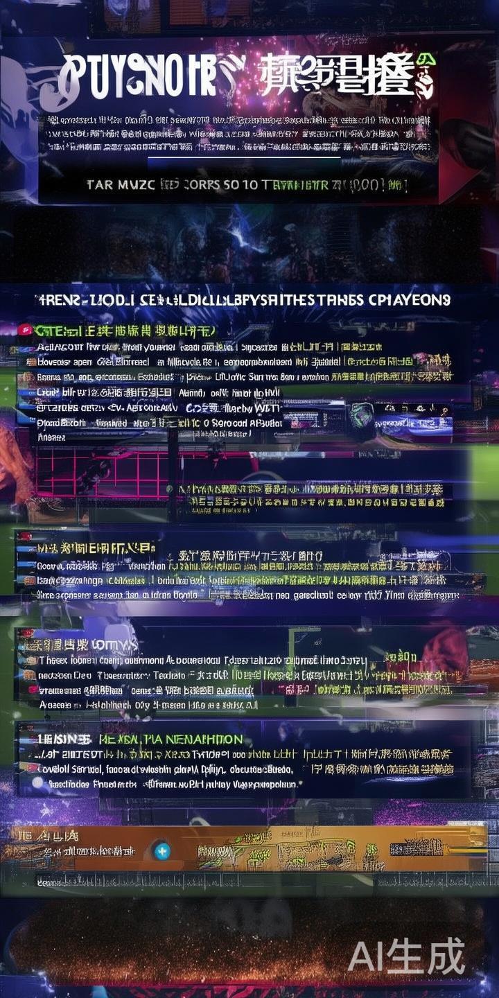 “全面揭秘889体育在线平台中333体育在线直播内容的独特优势与精彩亮点” 一、海量赛事资源满足多样需求
选择一个优质的体育