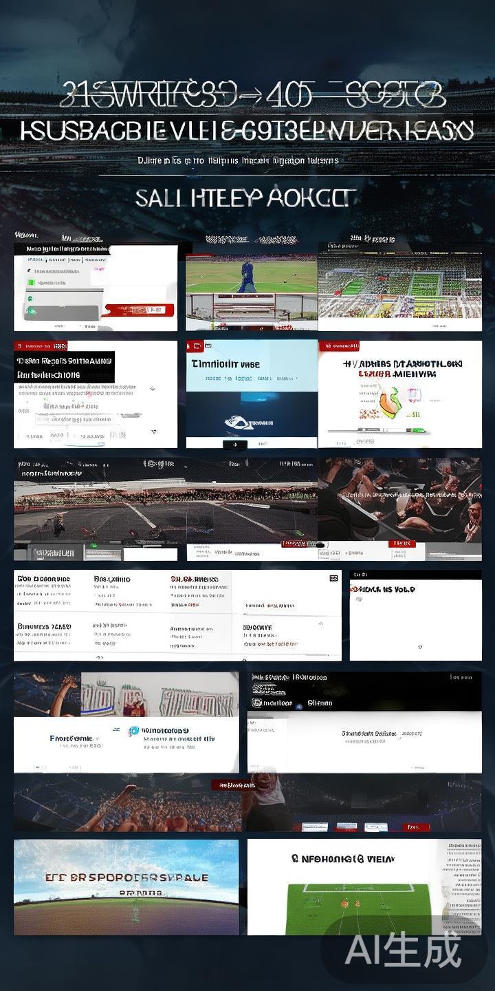 一、丰富的内容资源实现多角度覆盖
333体育软件