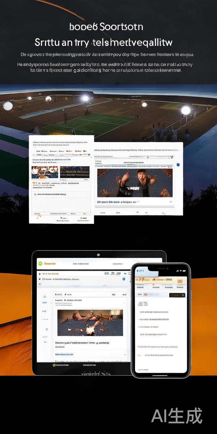 除了丰富的内容，便捷的观看体验也是333体育直播的