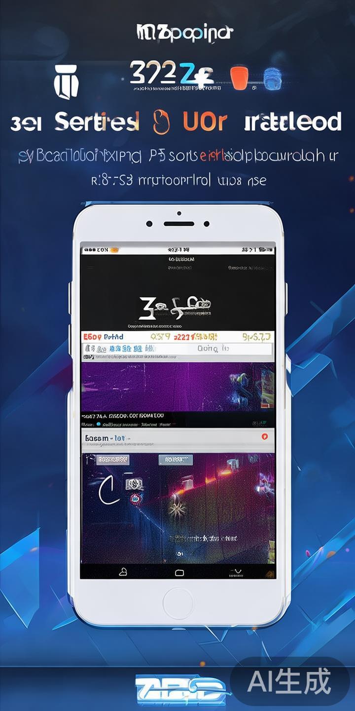 在当今数字化娱乐时代，体育迷们对便捷高效的体育应用