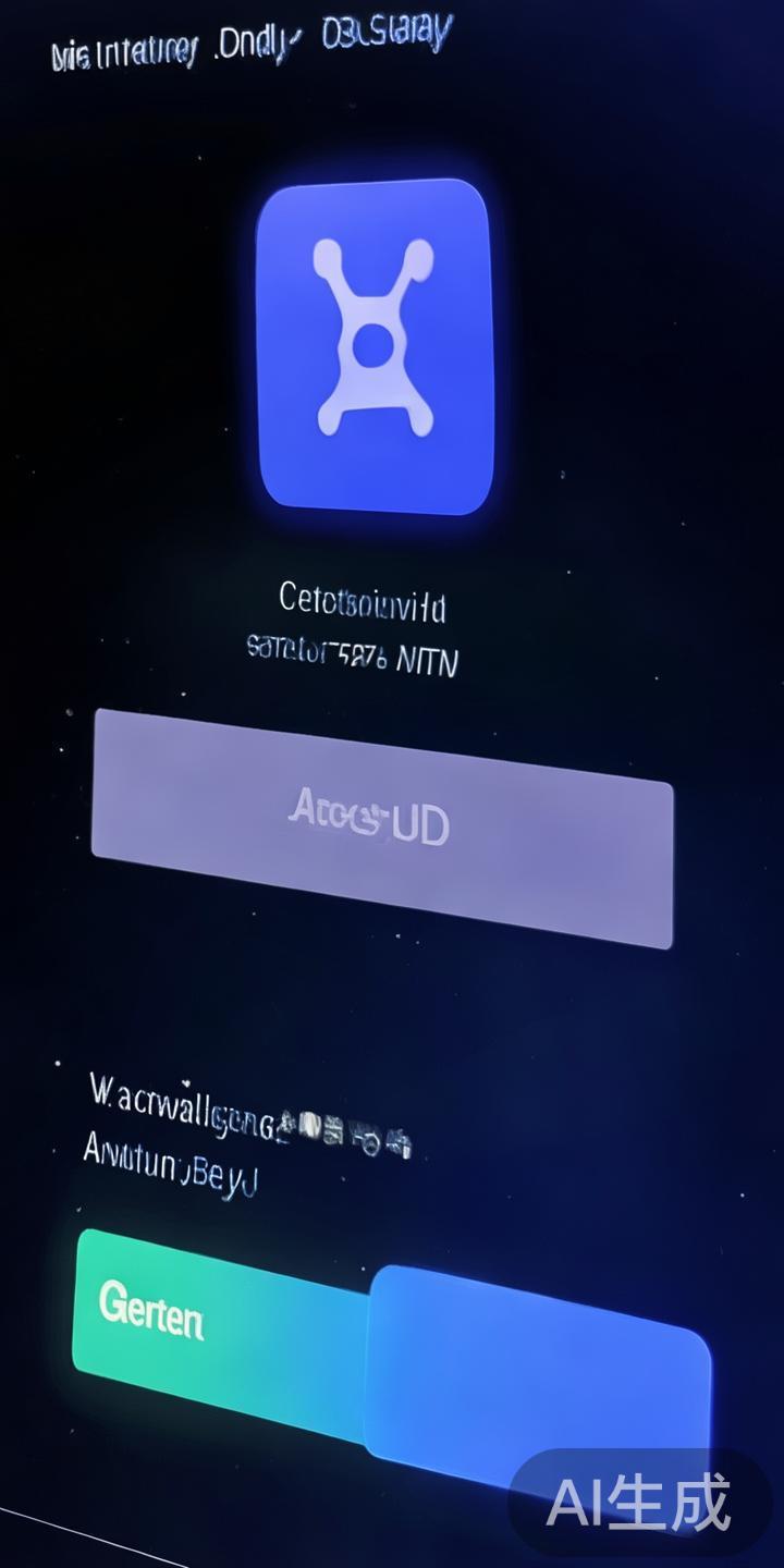 点击应用旁的“获取”按钮，系统会提示你需要验证身份