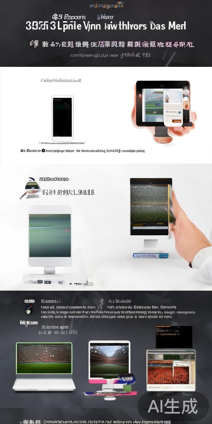 333体育官方入口:多平台支持,畅享跨设备无缝连接体验 在移动互联网时代,用户的使用场景多样,从手机、平板