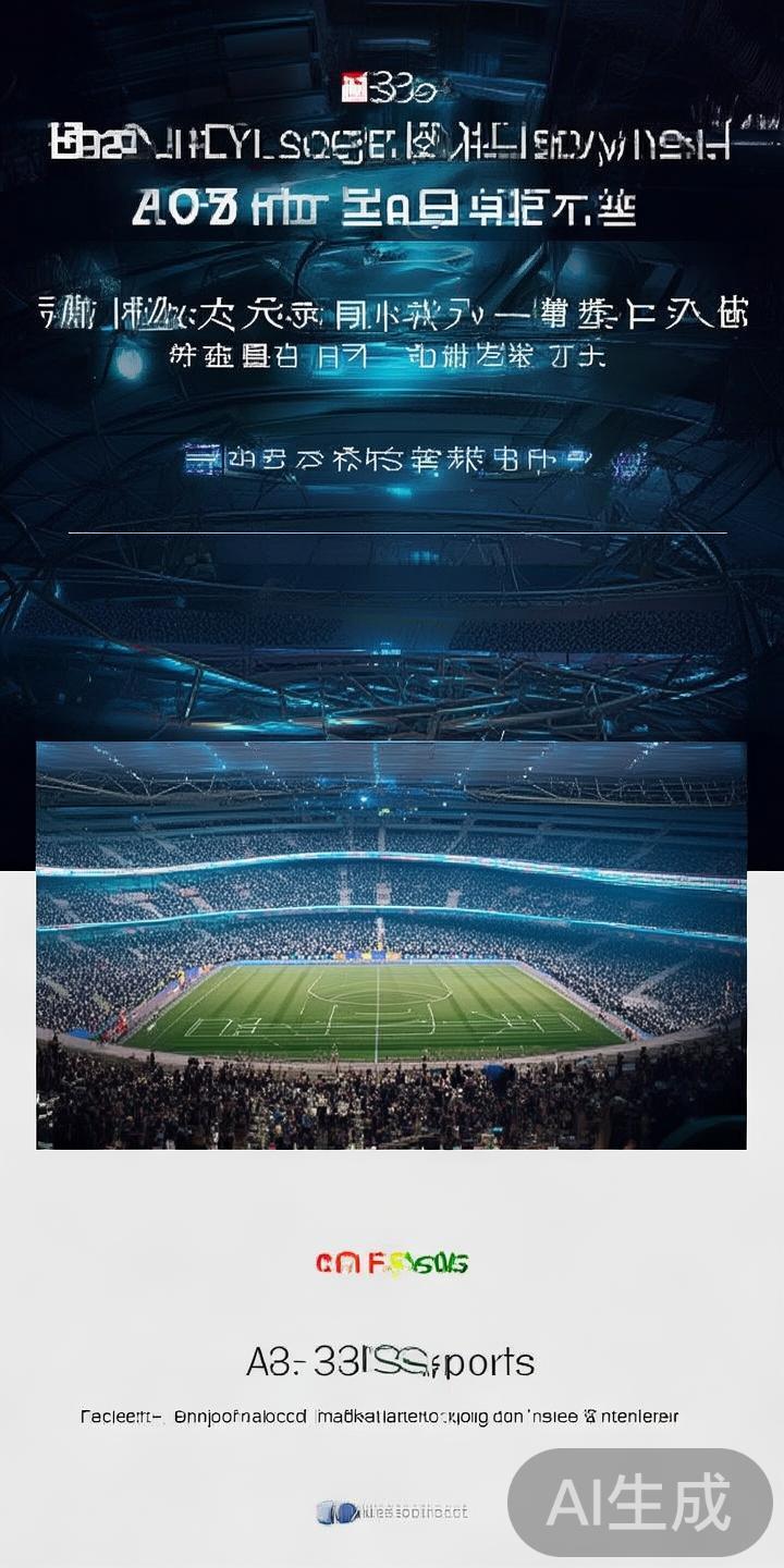 在当今数字化体育娱乐迅速发展的时代，体育平台不断创