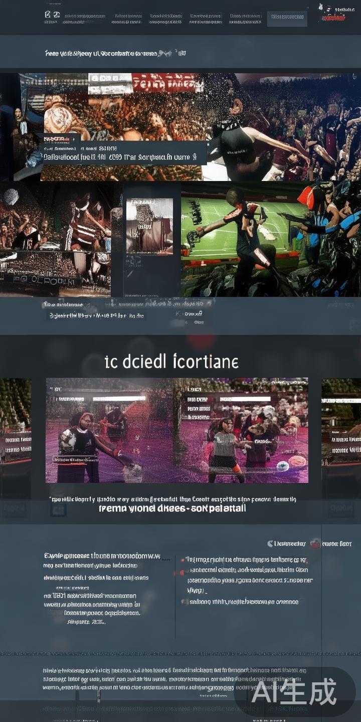 单纯的比赛结果已无法满足现代体育粉丝的需求，深度报