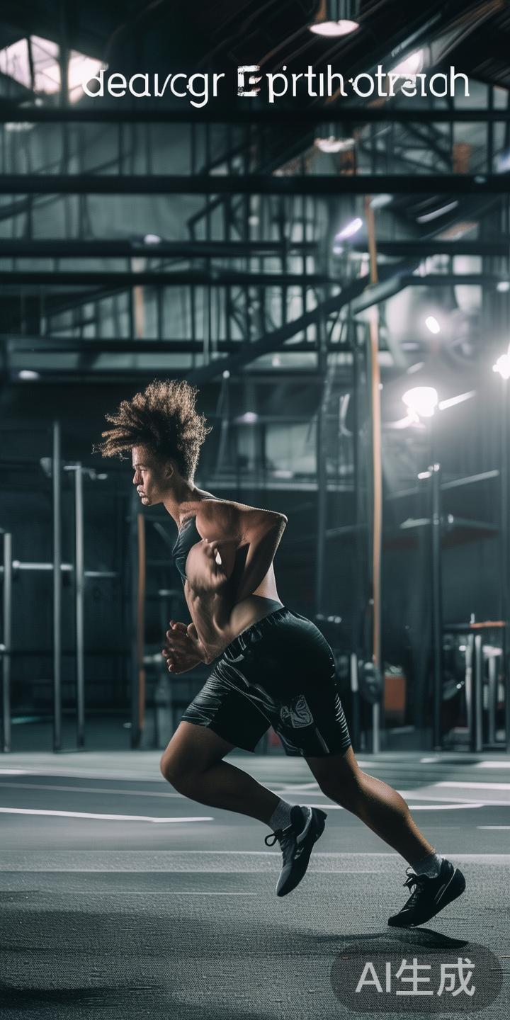 全面攻略:如何科学准备《333体育单招》体育专项考试提升高分成功率 体能是体育专项考试中的核心内容之一。系统性进行力量