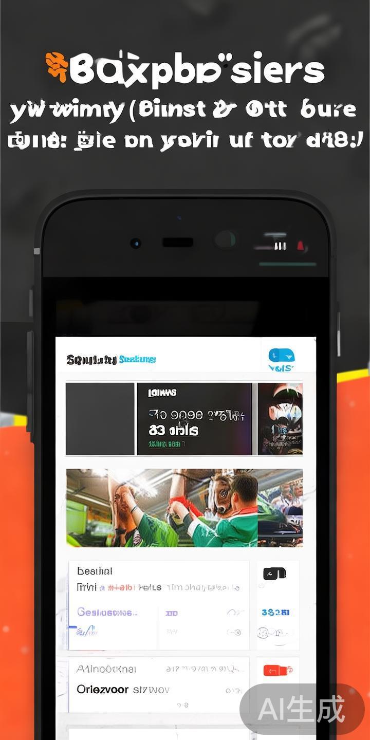 如何通过333体育app网址及时掌握最新体育新闻与赛事信息 在众多体育新闻平台中,333体育app网址以其准确